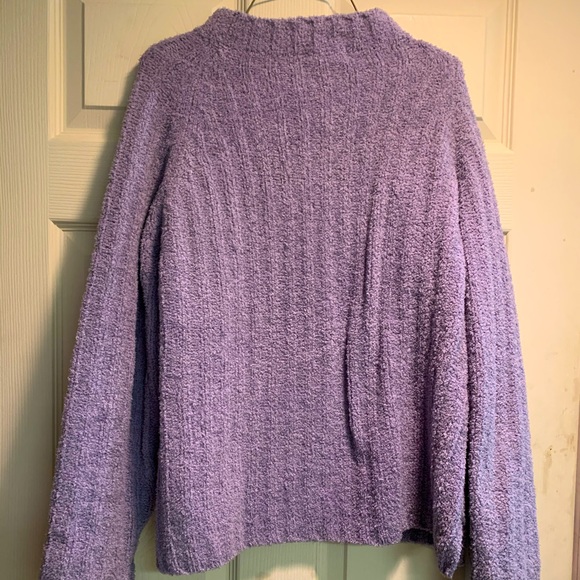Soft sweater - Picture 5 of 7